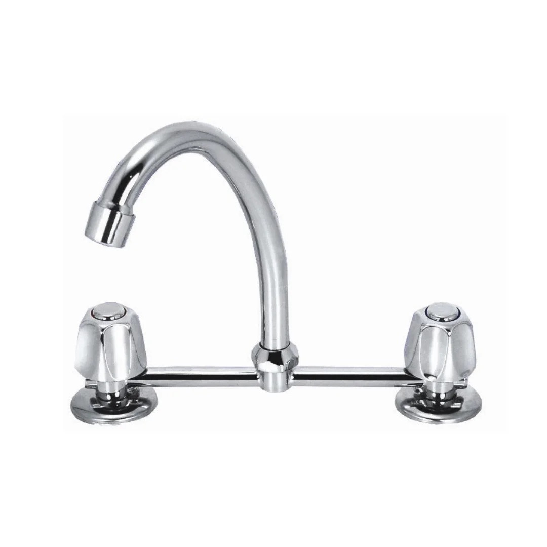 Combinación lavaplatos Antonella